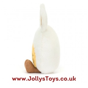 Jellycat Amuseables Bunny Egg